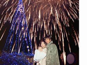 熱川温泉　クリスマス花火大会開催予定