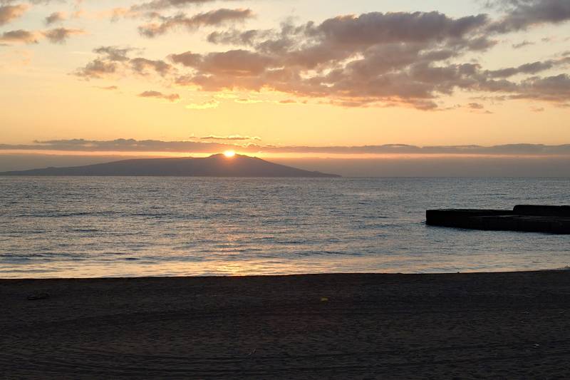 日の出熱川温泉